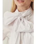 Chemise Konkona white