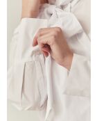 Chemise Konkona white