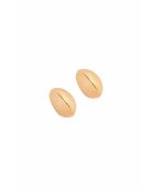Pendientes Marit gold