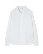 Chemise Benetina white