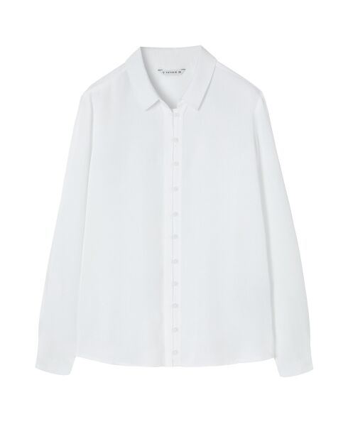 Chemise Benetina white