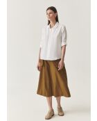 Chemise Benetina white