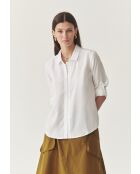 Chemise Benetina white
