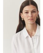 Chemise Benetina white