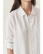 Chemise Benetina white
