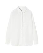 Chemise Jenna off white