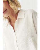 Chemise Jenna off white