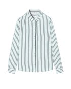 Chemise Enmo 1 green