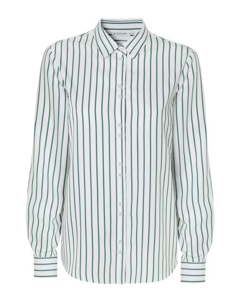 Chemise Enmo 1 green