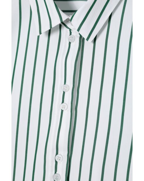 Chemise Enmo 1 green