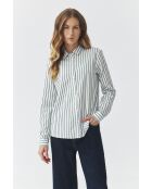 Chemise Enmo 1 green