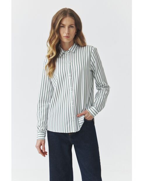 Chemise Enmo 1 green