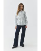 Chemise Enmo 1 green