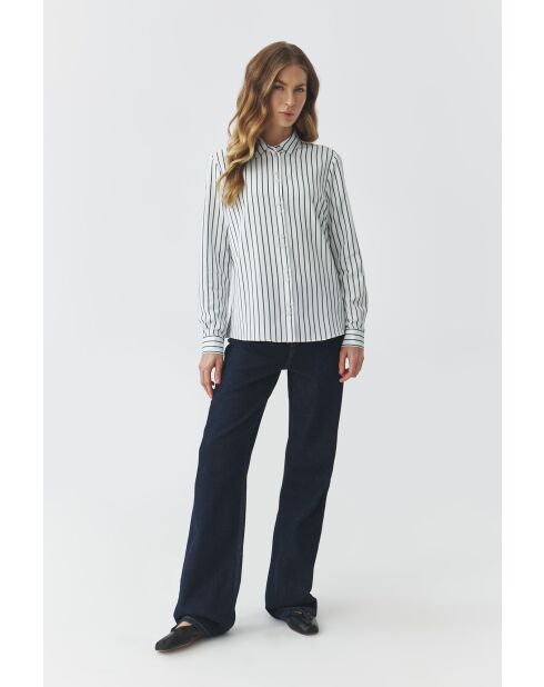 Chemise Enmo 1 green