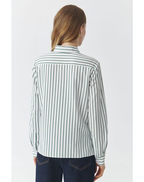 Chemise Enmo 1 green