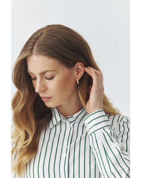 Chemise Enmo 1 green