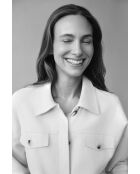 Gelbe Outdoorjacke Lagos