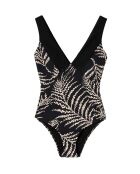 Maillot de bain Dinal black