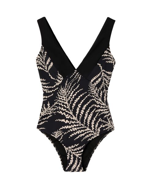 Maillot de bain Dinal black