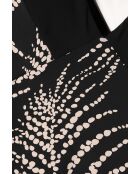 Maillot de bain Dinal black