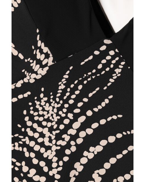 Maillot de bain Dinal black