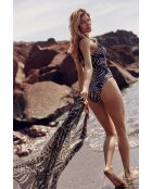 Maillot de bain Dinal black