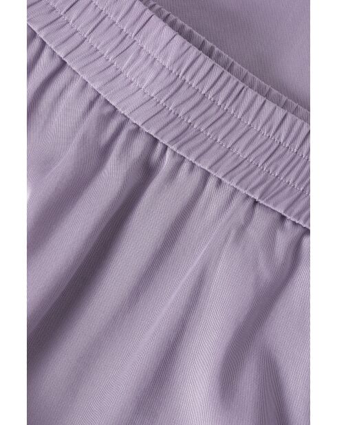 Hellvioletter Rock Sand 2