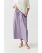 Hellvioletter Rock Sand 2