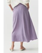 Hellvioletter Rock Sand 2