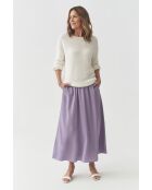 Hellvioletter Rock Sand 2