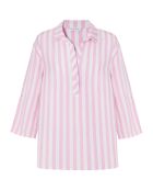 Rosafarbenes Top Baleo