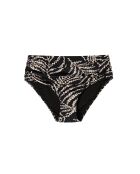 Streza 501 schwarze Bikinihose