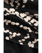 Streza 501 schwarze Bikinihose