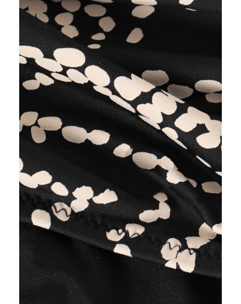 Streza 501 schwarze Bikinihose