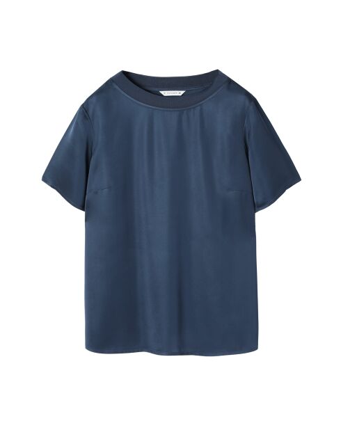 Top Malto 1 Midnight Blue