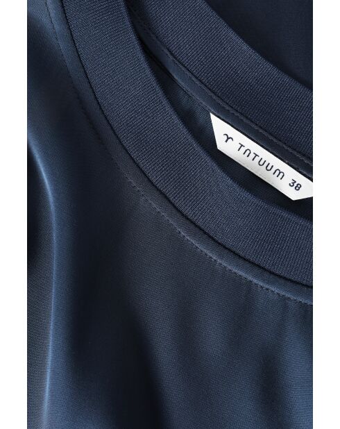 Top Malto 1 Midnight Blue