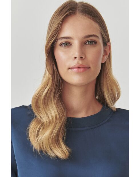 Top Malto 1 Midnight Blue