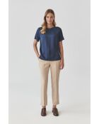 Top Malto 1 Midnight Blue