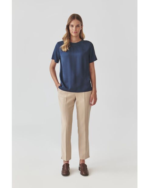 Top Malto 1 Midnight Blue