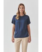 Top Malto 1 Midnight Blue