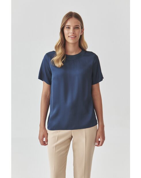 Top Malto 1 Midnight Blue