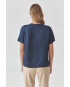 Top Malto 1 Midnight Blue