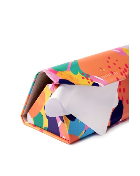 Gafas de sol negras Lonika