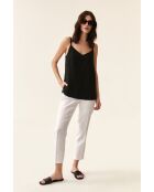 Gafas de sol negras Lonika