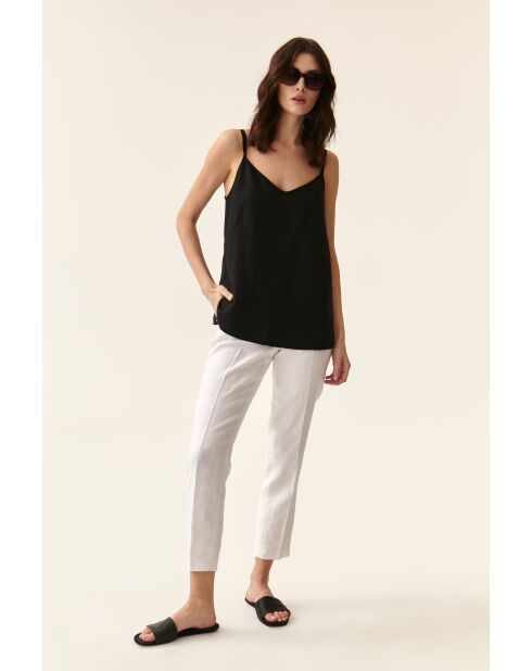 Gafas de sol negras Lonika