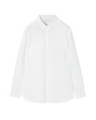 Chemise Gonika off white