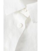 Chemise Gonika off white