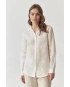 Chemise Gonika off white