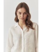 Chemise Gonika off white