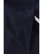 Marineblauwe top Simplena